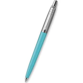 Kuličkové pero Parker Jotter Originals výběr barev azur blue