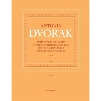 Umění Poetické nálady op. 85