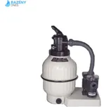 monoblok CANTABRIC D 500 9 m3/h ventil TOP šrouby 1, 5˝ s čerpadlem VICTORIA