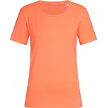 Dámské tričko s kulatý výstřihem Stedman, velikost XL