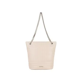 Kabelka Badura JH6257-BR. Béžová NOSIZE