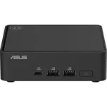ASUS RNUC15CRKU500002 Černý 225H