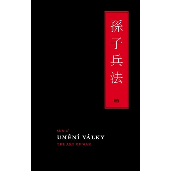 Osobní rozvoj Umění války / The art of War