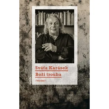 Boží trouba /kázání/