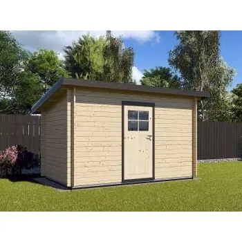 Zahradní domek Zahradní domek Robin 350x200 Ekonomik