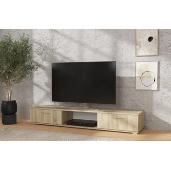 Televizní stolek Televizní stolek RTV Aridea dub sonoma