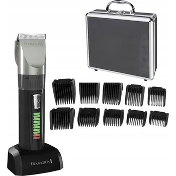 Strojek na vlasy Zastřihovač vlasů Remington 811