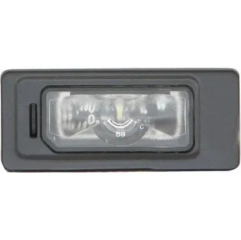 Osvětlení SPZ LORO Osvětlení SPZ LOR 446-2104N-AQ