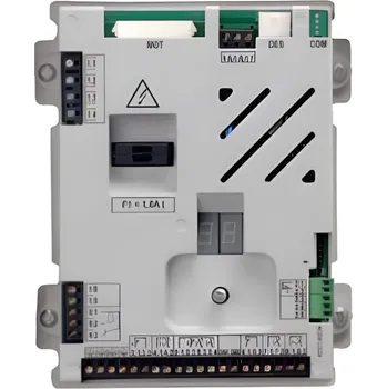 Garážová vrata deska řídicí jednotky GfA TS 970 OLD - pro pohony GfA do roku 2012