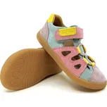 Barefoot Richter - 00764 3211 3901 Orchid/ Past 27