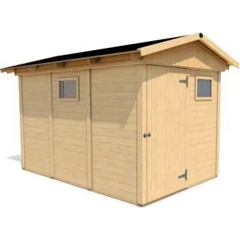 Zahradní domek Zahradní domek A2233 221x327