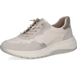 Rieker Dámské tenisky Caprice 9-23754-46 199 Barva: Béžová, Velikost: 39