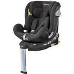 AVOVA Swan-fix I-SIZE 2024 Pearl 2024 Black 40-125cm