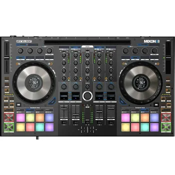 Reloop Mixon 8 Pro DJ kontroler