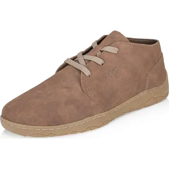Pánské polobotky Rieker Pánské polobotky RIEKER 08301-24 hnědá S6 47