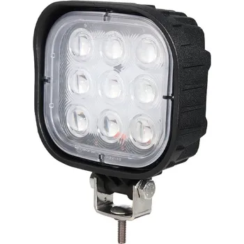 Přídavný světlomet Svítilna pracovní Lucidity 22813 LED, 2160/1490 lm, 9-32V, IP69K, kabel 0,28 m