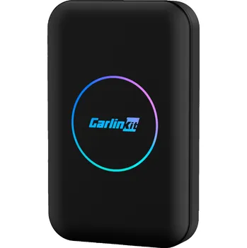 FM Transmiter do auta Carlinkit 5.0 TBox PRO