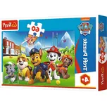 Mamido Puzzle 60 dílků Paw Patrol Na louce Trefl 17375