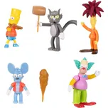 Simpsons figurka 6 cm - Wave 2