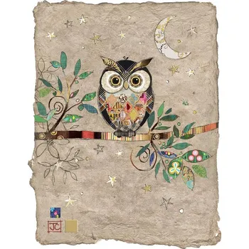 přání D172 BUG ART**