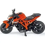Kovový model - SIKU Blister - Motorka KTM 1290