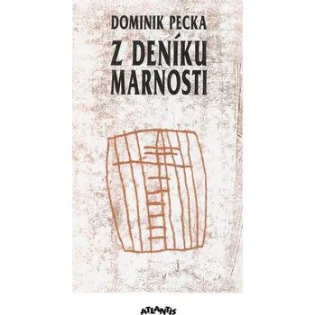 Kniha Z deníku marnosti