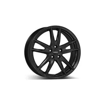 Alu kolo Alu kola DEZENT KF black Black 8x19" 5x114,3 ET45 60,1
