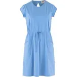 Fjällräven High Coast Lite Dress Women Ultramarine modrá XL