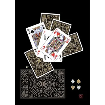 Přání M179 BUG ART