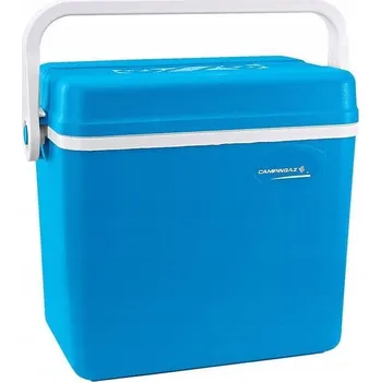 Bezpečnostní kamera Turistická lednička Campingaz Isotherm Extreme modrá 17 l