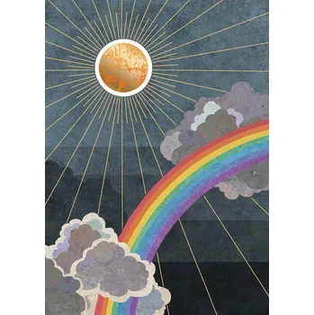 Přání K009 BUG ART*