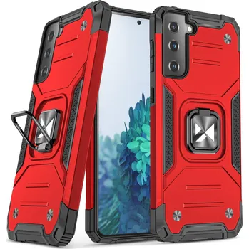 Pouzdro na mobilní telefon Zadní Kryt Wozinsky pro Samsung Galaxy S22 Plus vícebarevný