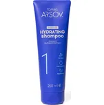 Tomas Arsov Intenzivní hydratační…