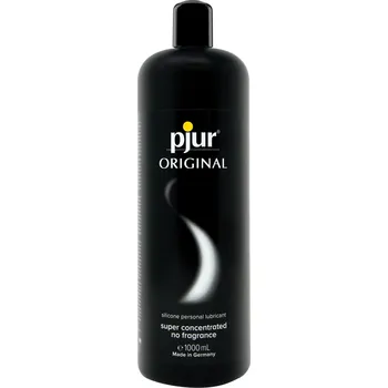 pjur Original lubrikant, 1 l