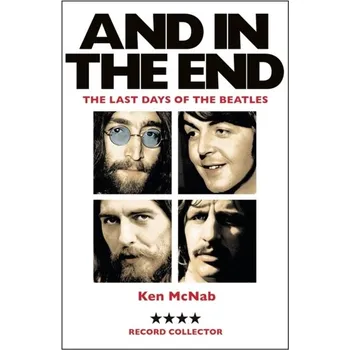 And in the End - McNab, Ken [EN] (2019, Brožovaná, Birlinn General)