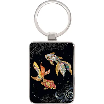 Peněženka Klíčenka PCR03C03 BUG ART KIUB