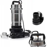 Kalové čerpadlo do studny a septiku 2" NIKL 2900W KD756 KRAFT&DELE