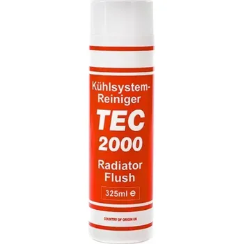 aditivum TEC-2000 Radiator flush 325ml