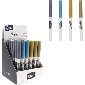 Propiska MINI SBI21U01 BUG ART KOOKS