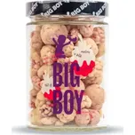 Big Boy BIG BOY® Maliny v bílé čokoládě 160g by @kamilasikl