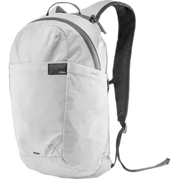Městský batoh Batoh Matador ReFraction Packable Backpack Barva: bílá