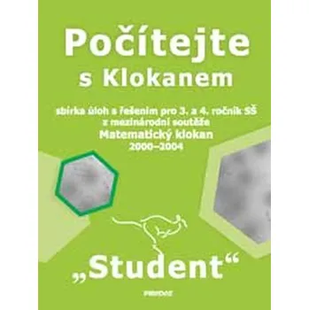 Matematika Počítejte s Klokanem (Student)