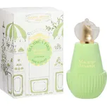 Jeanne Arthes Tea Time À Paris Macaron Amande W EDP 100 ml