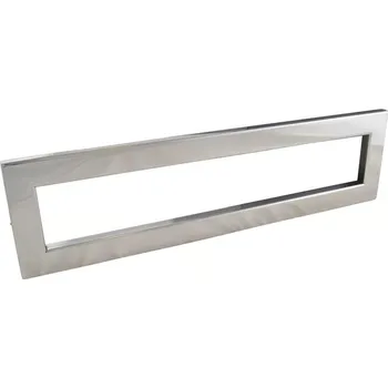 Nerez rámeček pro SUPERSKIMMER 17, 5l