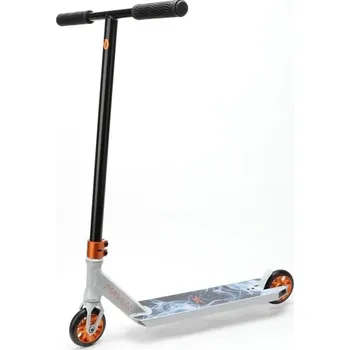 Koloběžka AO - Maven 5 Silver - Freestyle koloběžka