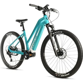 Elektrokolo Leader Fox AWALON Dámské 29", 2025 modré, vel.20"