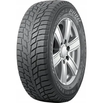 Zimní pneumatika Nokian Tyres Snowproof C 225/65R16 112/110 T s přilnavostí na sněhu (3PMSF)