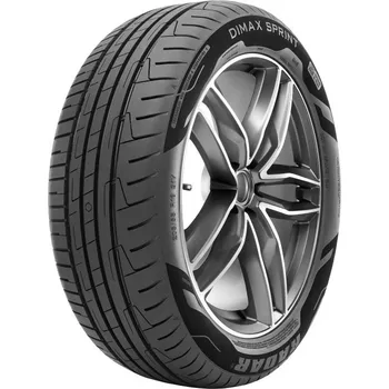 Letní osobní pneu Radar DIMAX SPRINT 195/65 R15 95V