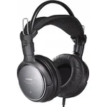 Sluchátka přes uši JVC HA-RX700