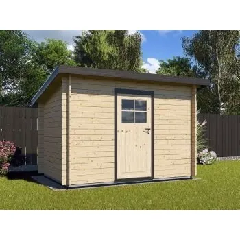 Zahradní domek Zahradní domek Robin 300x200 Ekonomik